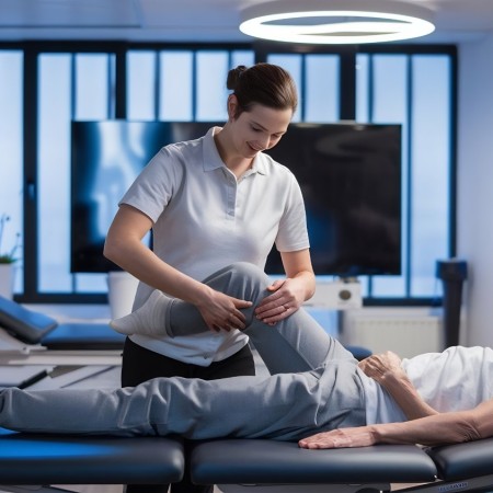 physiotherapy (1) physiotherapy (1)
