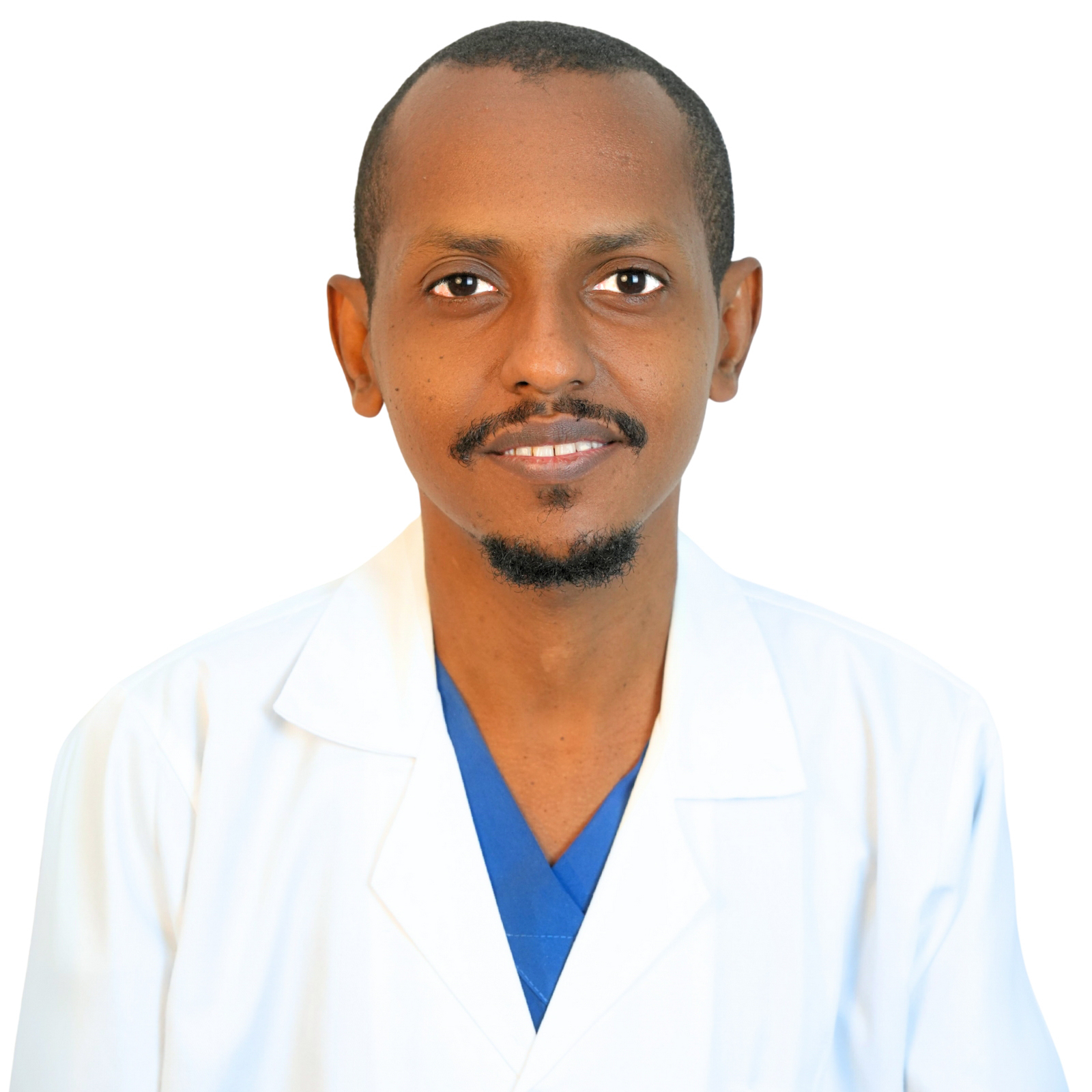 Mohamed Hassan Elyas Mohamedosman