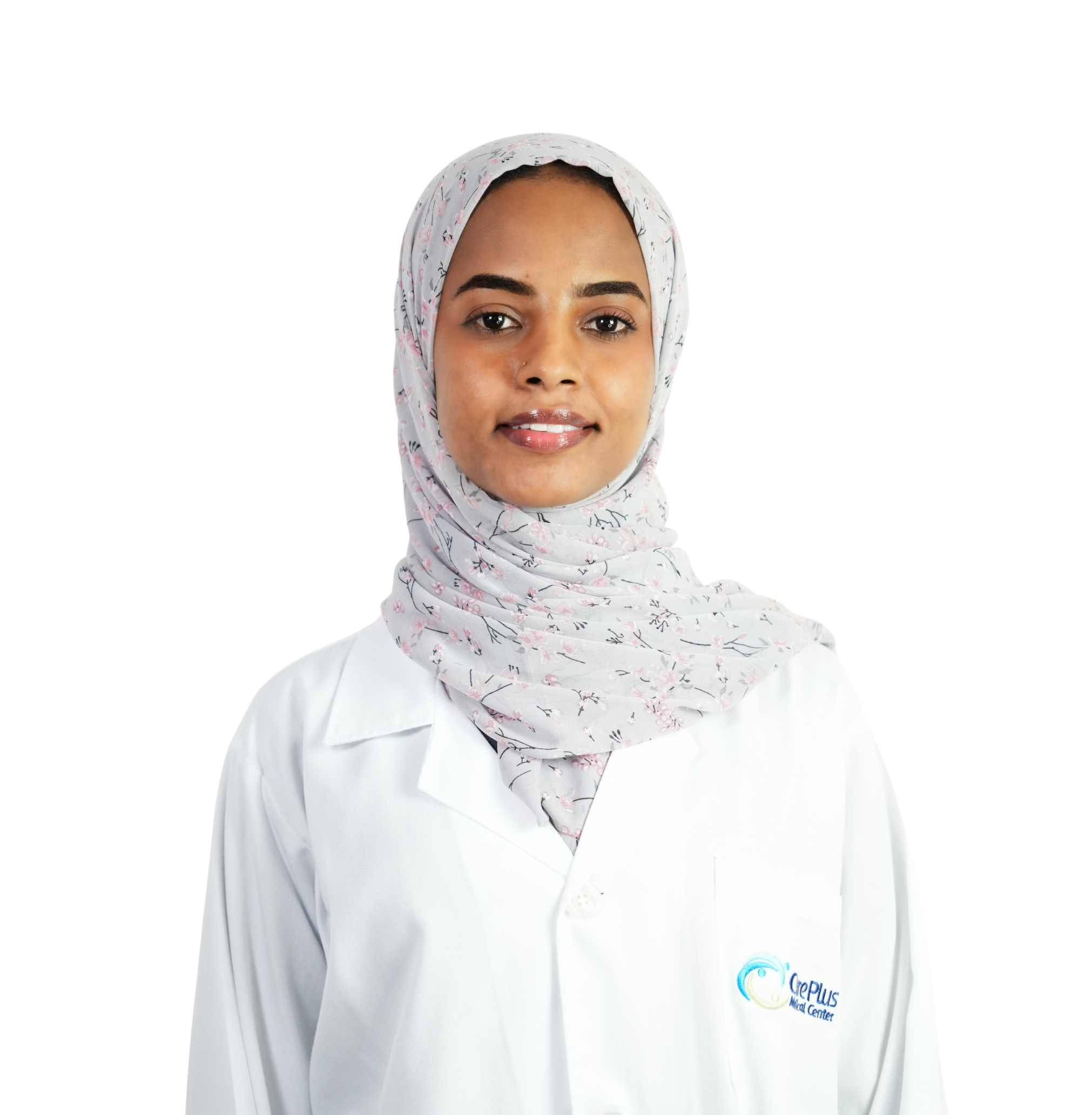 Fatima Ezzaldeen Mohammed Abdallah